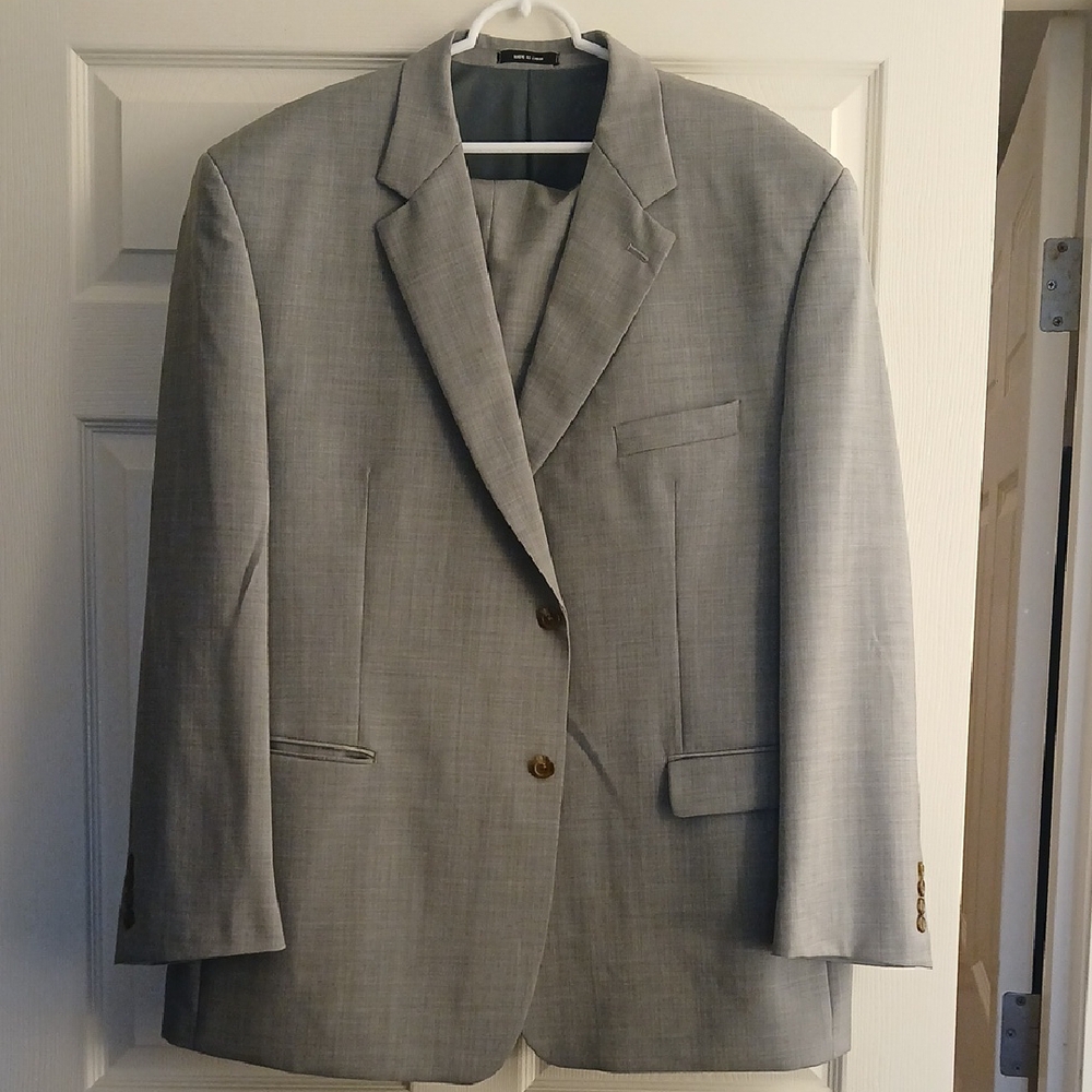 Ralph Ralph Lauren Classic Suit